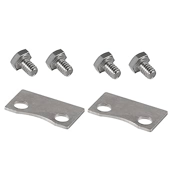 YMT MerCruiser Alpha 1 Gen 2 Trim ​Cylinder Pin Cap Bushing